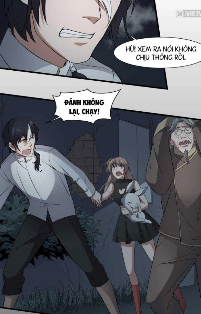 Văn Âm Sư Chapter 56 - 2