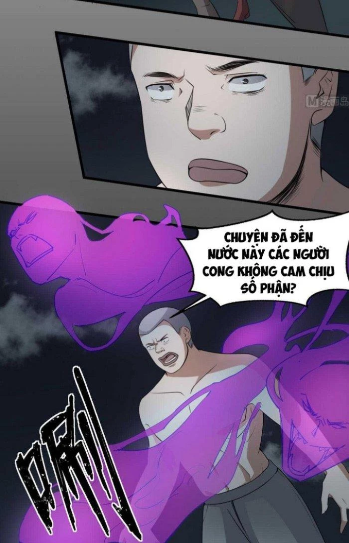 Văn Âm Sư Chapter 56 - 3