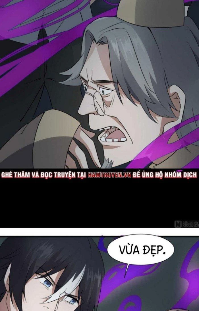 Văn Âm Sư Chapter 56 - 5