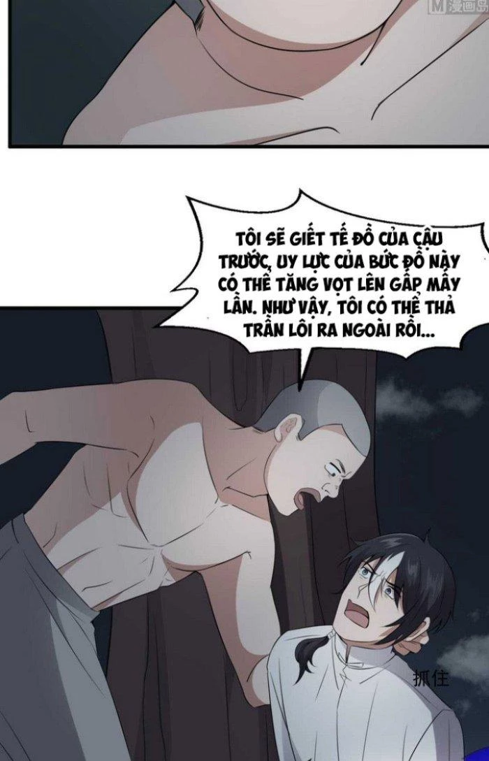 Văn Âm Sư Chapter 56 - 8