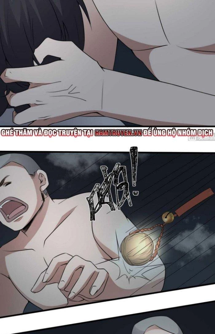 Văn Âm Sư Chapter 56 - 10
