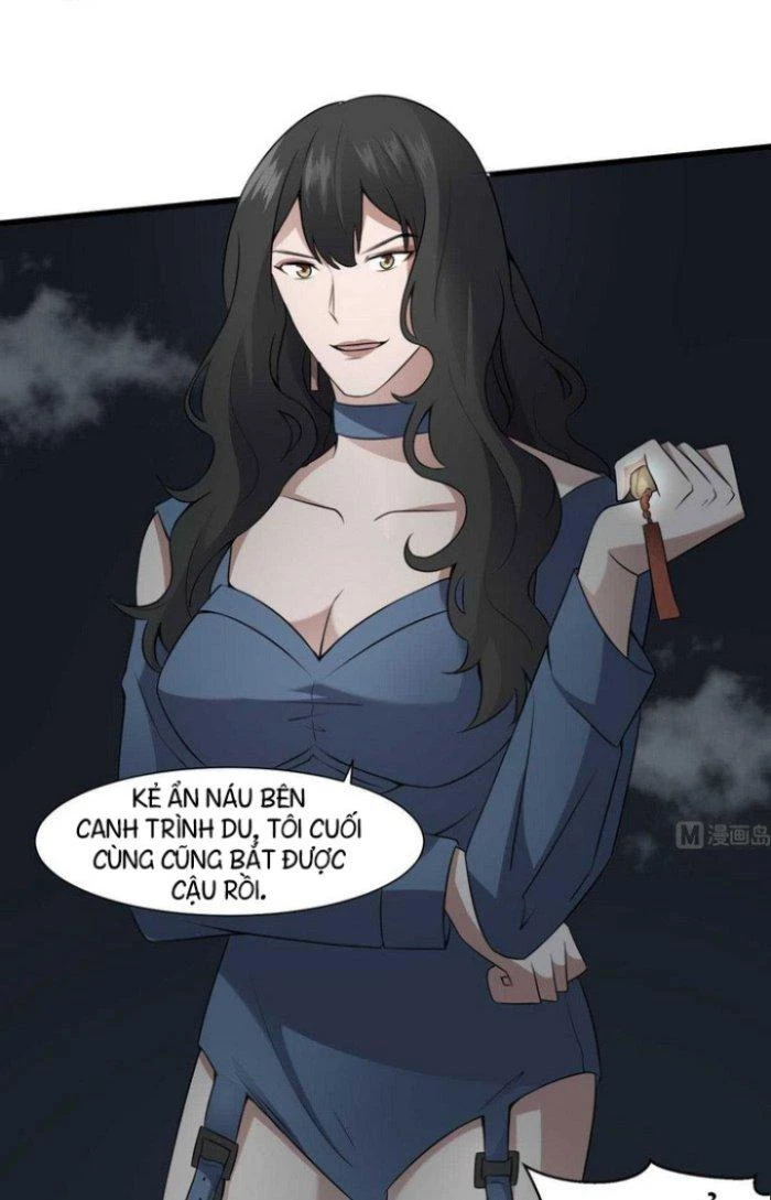 Văn Âm Sư Chapter 56 - 12