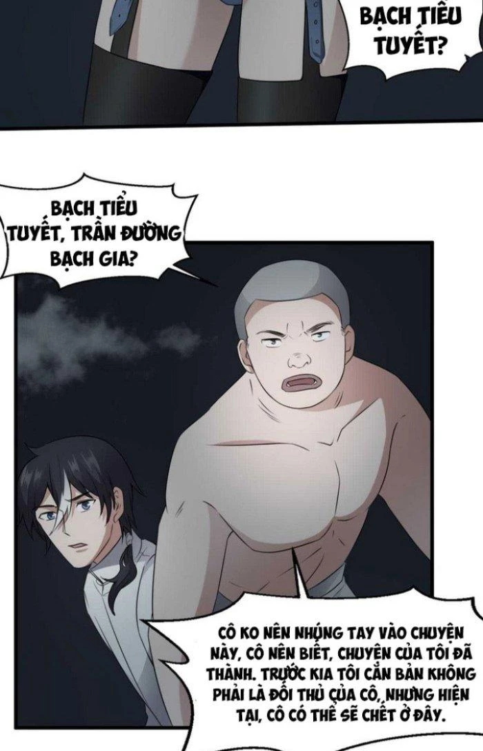 Văn Âm Sư Chapter 56 - 13