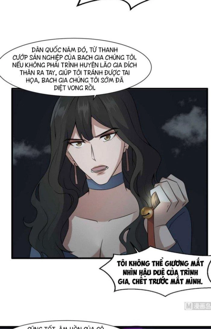 Văn Âm Sư Chapter 56 - 14