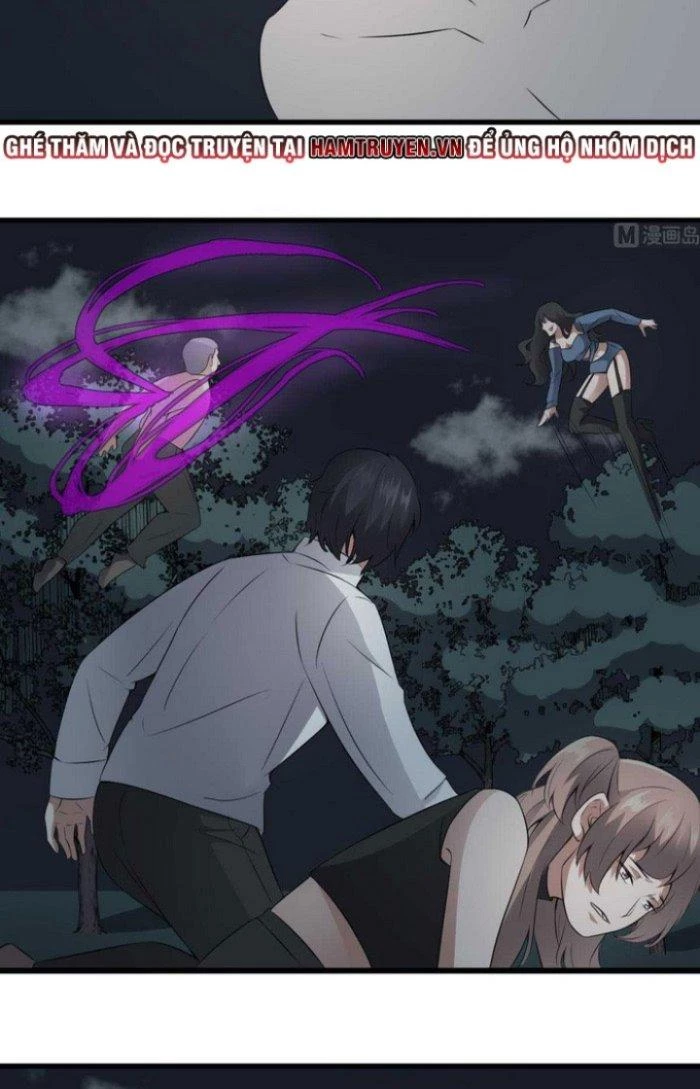 Văn Âm Sư Chapter 56 - 17