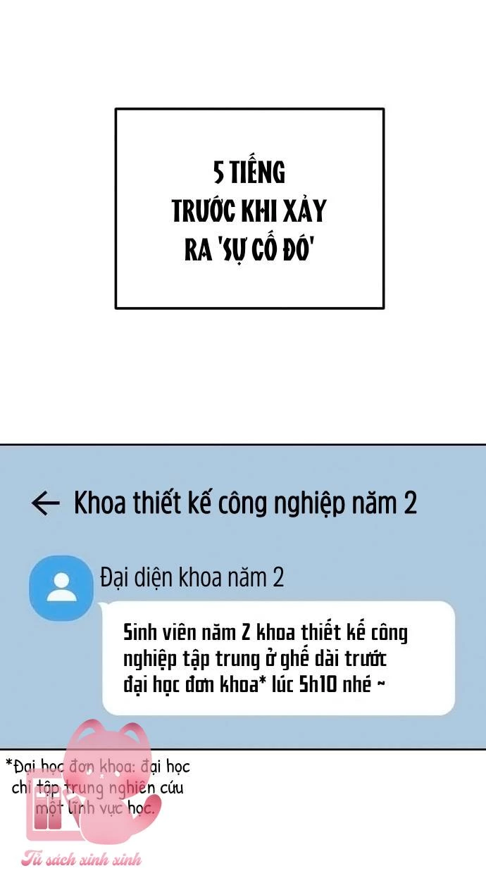 Vận May Không Ngờ Chapter 1 - 4