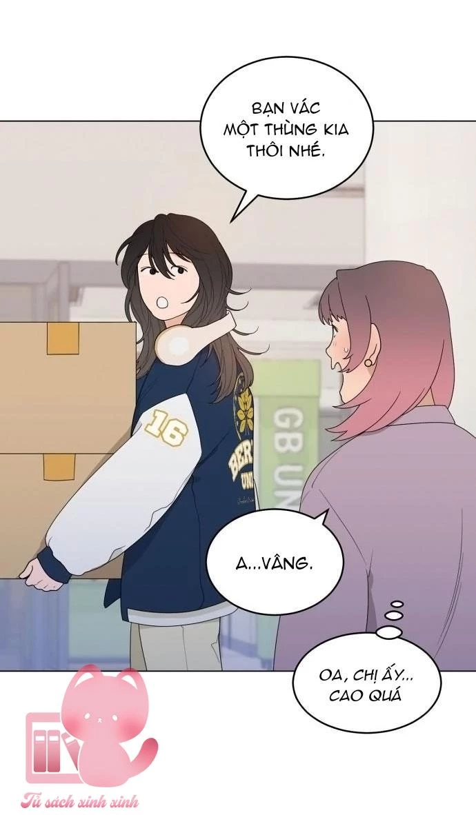 Vận May Không Ngờ Chapter 1 - 12
