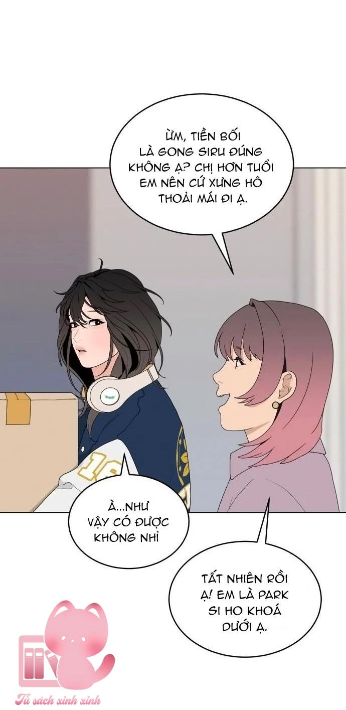 Vận May Không Ngờ Chapter 1 - 14