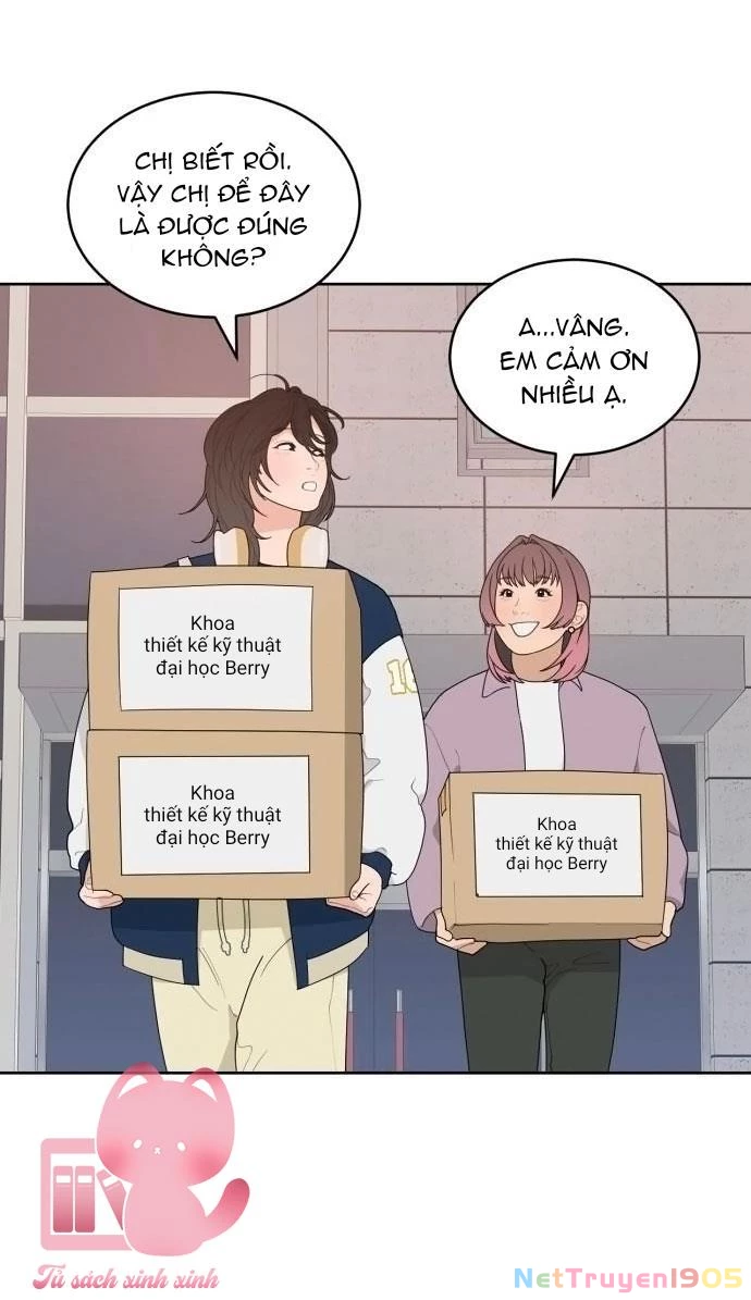 Vận May Không Ngờ Chapter 1 - 15