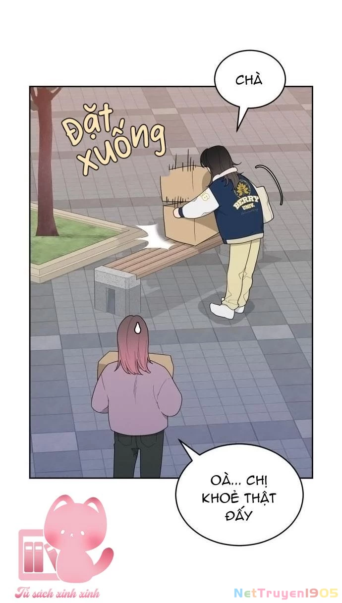 Vận May Không Ngờ Chapter 1 - 16