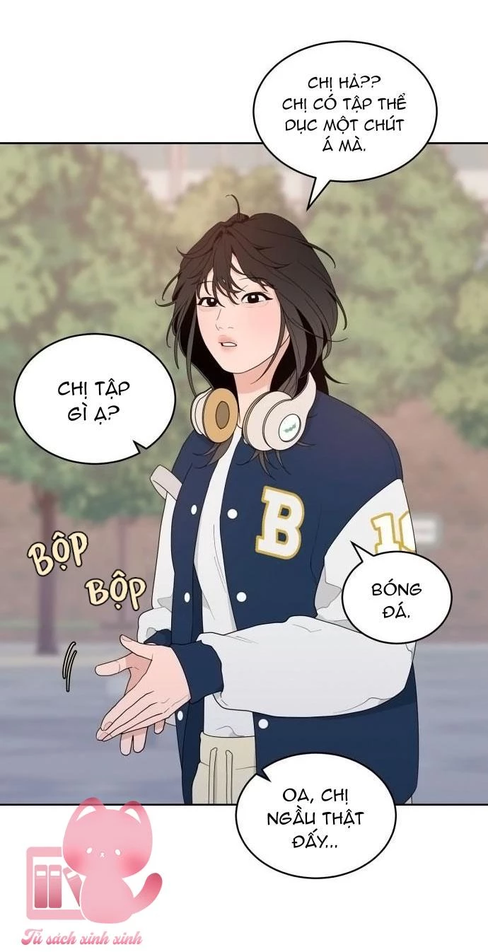 Vận May Không Ngờ Chapter 1 - 17