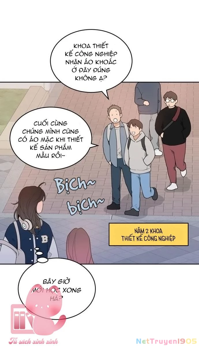 Vận May Không Ngờ Chapter 1 - 18