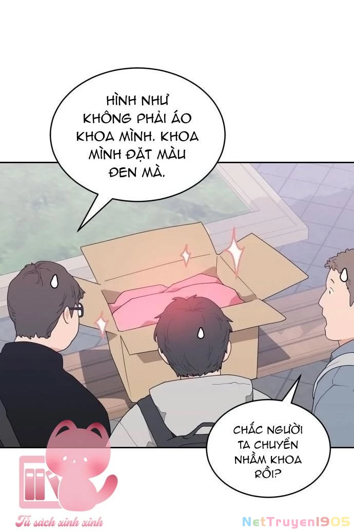 Vận May Không Ngờ Chapter 1 - 22