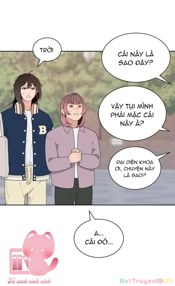 Vận May Không Ngờ Chapter 1 - 24