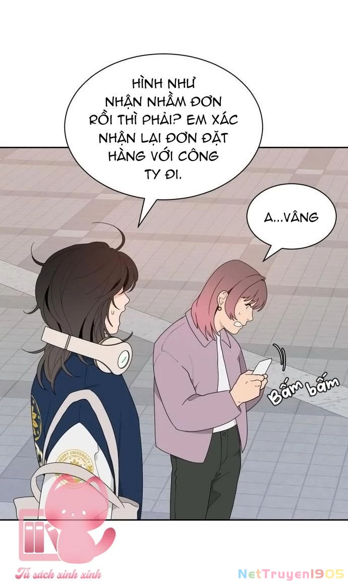 Vận May Không Ngờ Chapter 1 - 25