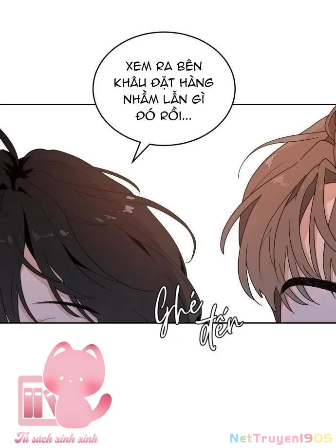 Vận May Không Ngờ Chapter 1 - 27
