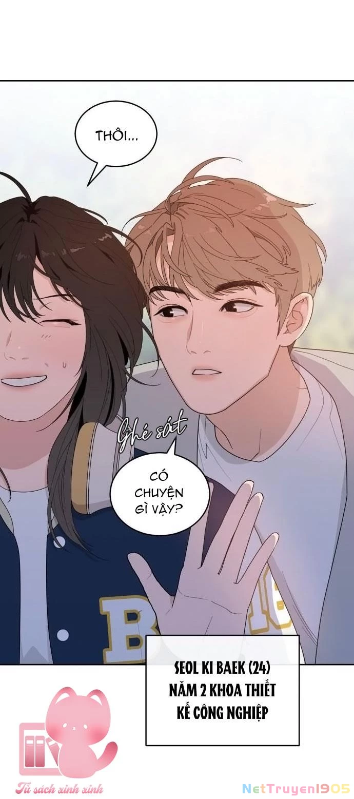 Vận May Không Ngờ Chapter 1 - 28