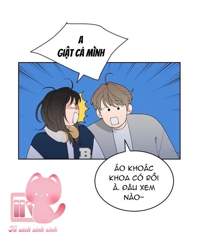 Vận May Không Ngờ Chapter 1 - 29