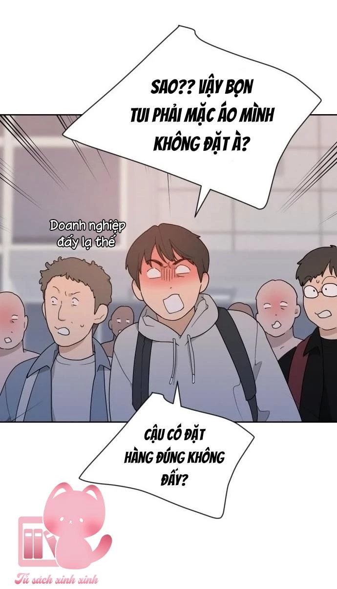 Vận May Không Ngờ Chapter 1 - 33