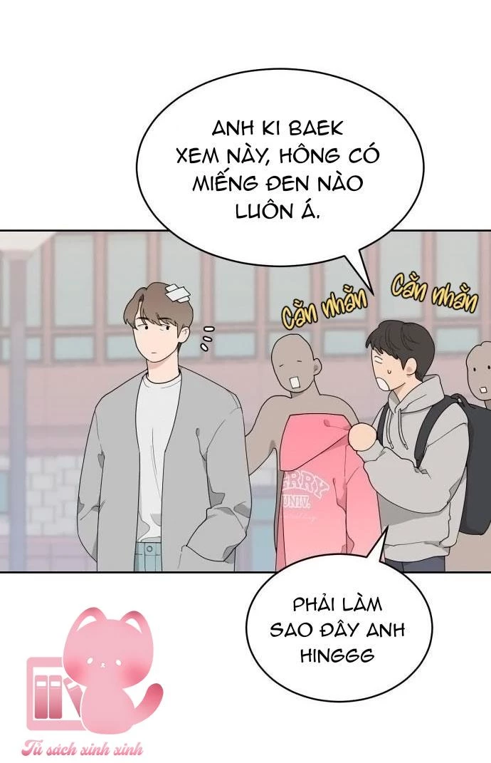 Vận May Không Ngờ Chapter 1 - 34