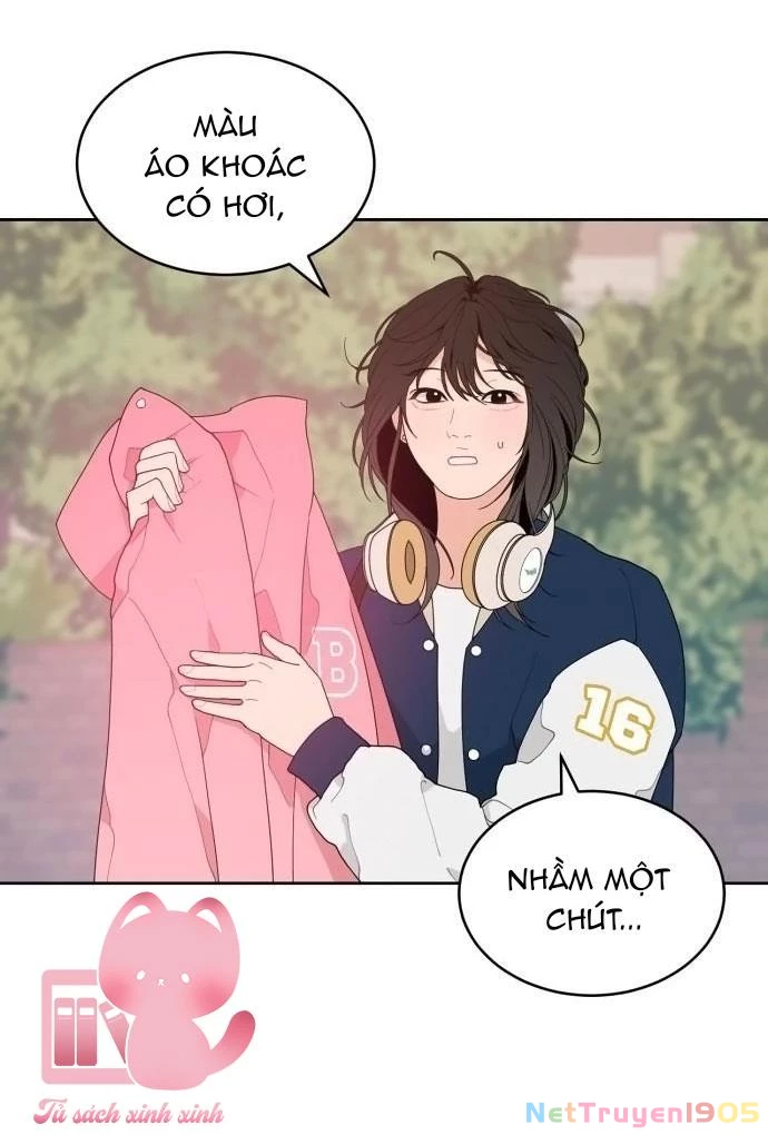 Vận May Không Ngờ Chapter 1 - 38