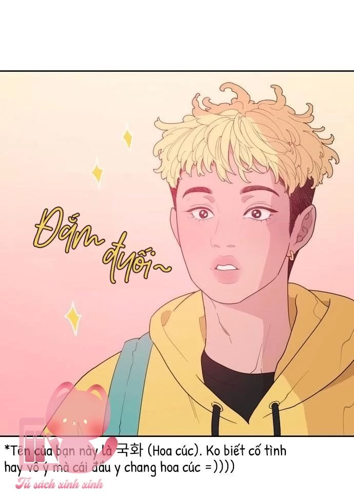 Vận May Không Ngờ Chapter 1 - 39