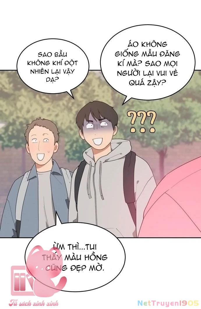Vận May Không Ngờ Chapter 1 - 42