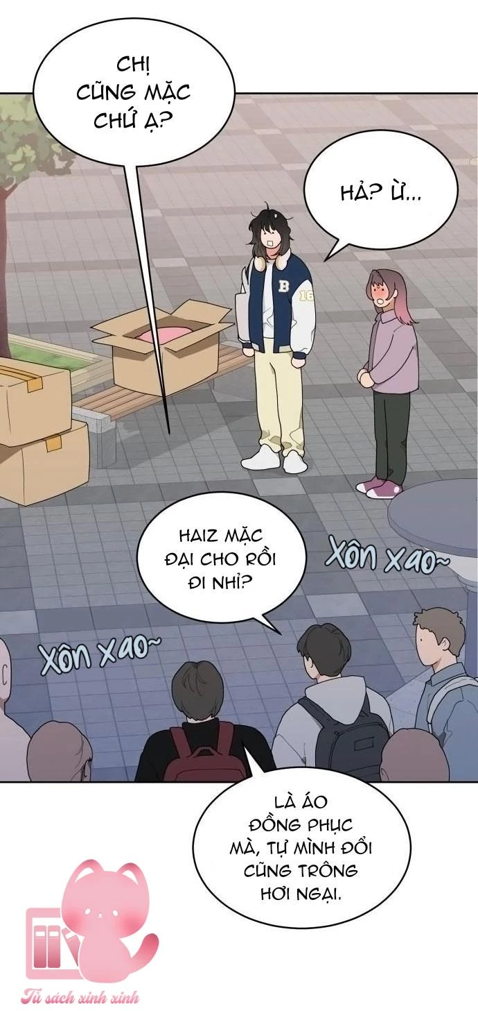 Vận May Không Ngờ Chapter 1 - 44