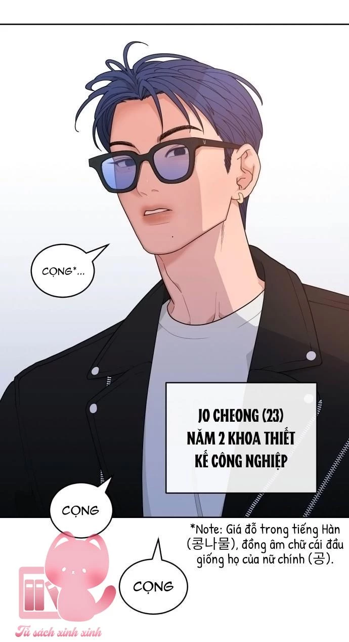 Vận May Không Ngờ Chapter 1 - 48