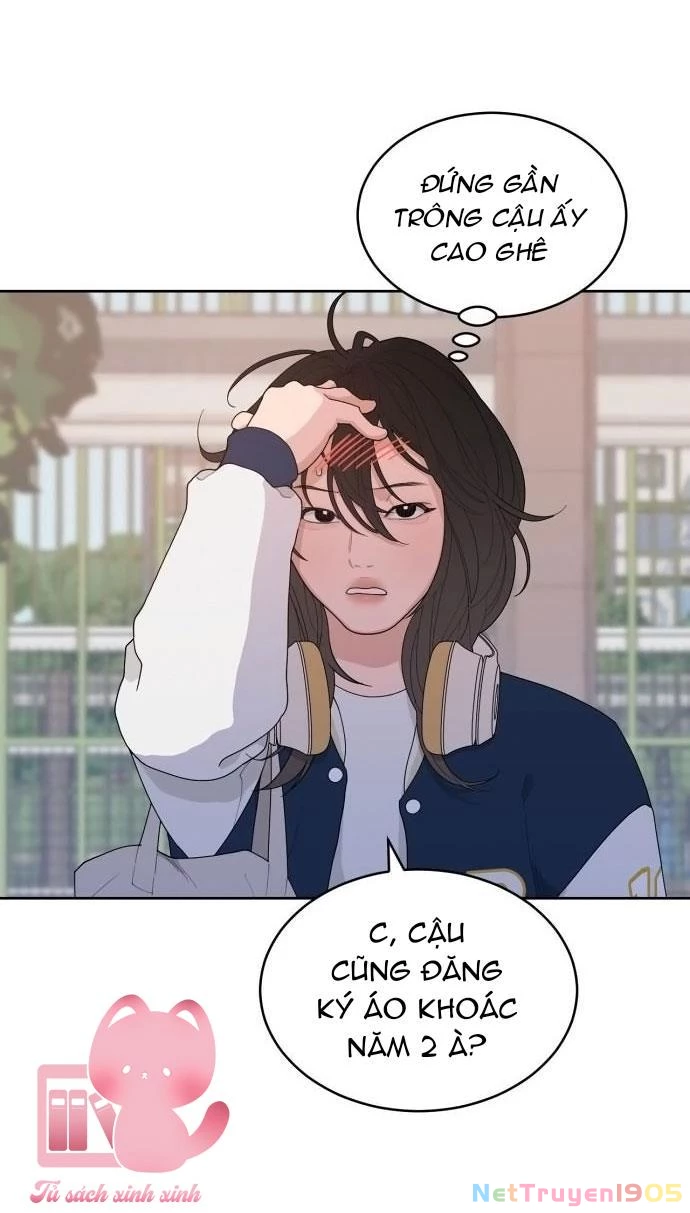 Vận May Không Ngờ Chapter 1 - 50