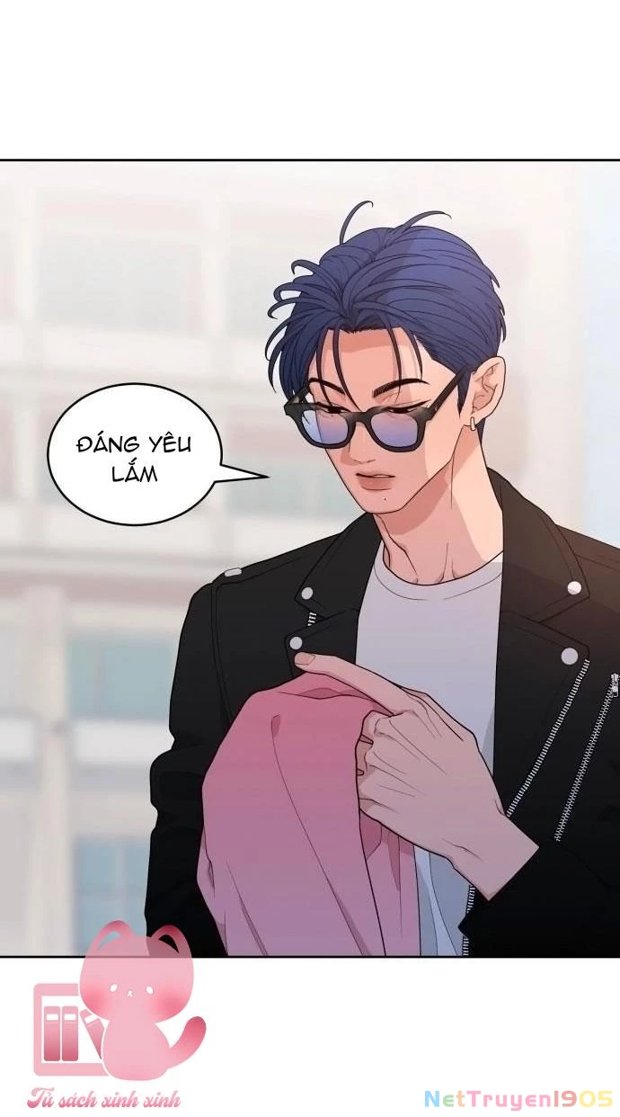Vận May Không Ngờ Chapter 1 - 54