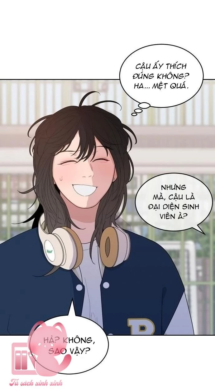 Vận May Không Ngờ Chapter 1 - 55