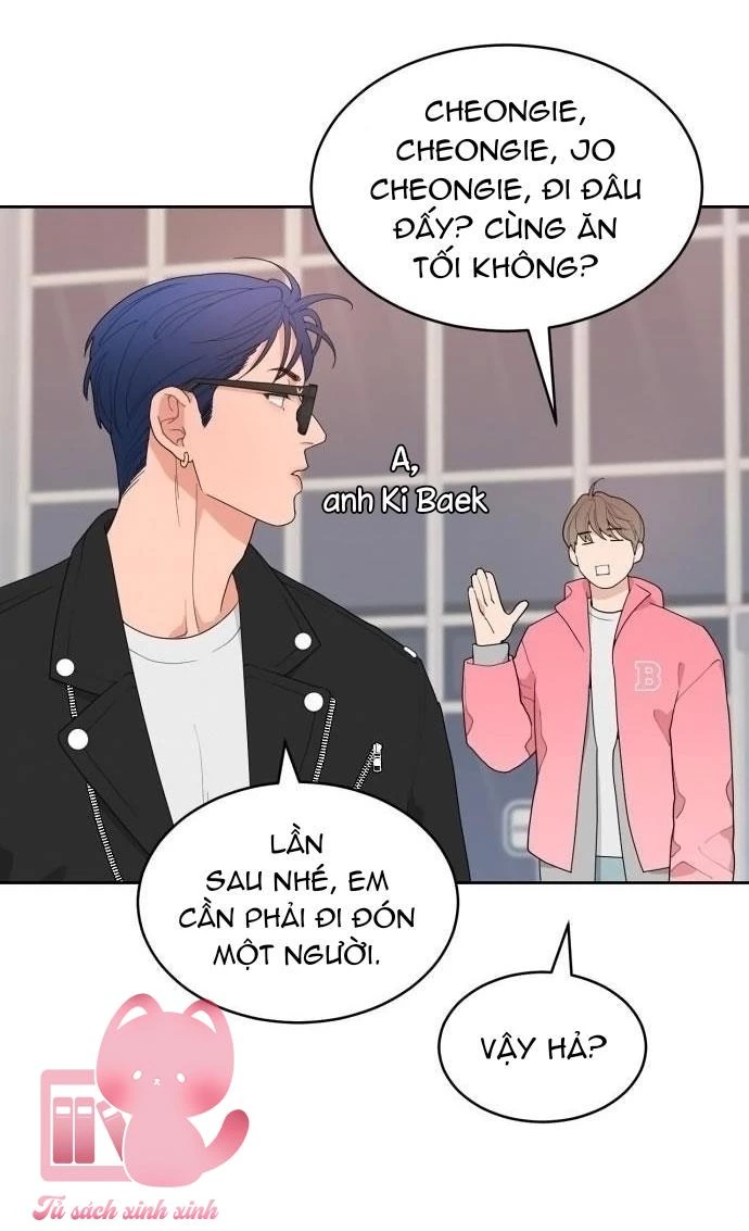 Vận May Không Ngờ Chapter 1 - 58