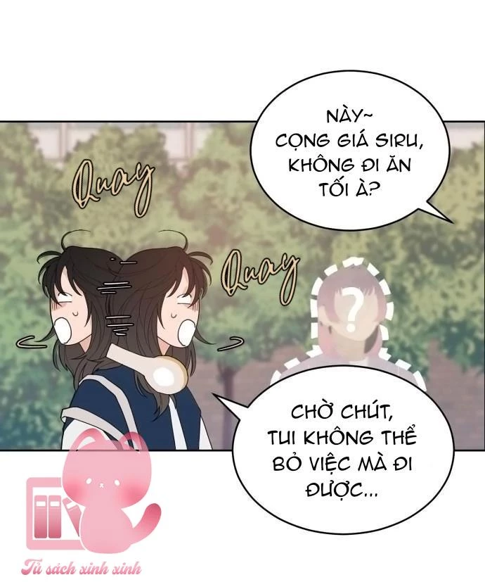 Vận May Không Ngờ Chapter 1 - 59