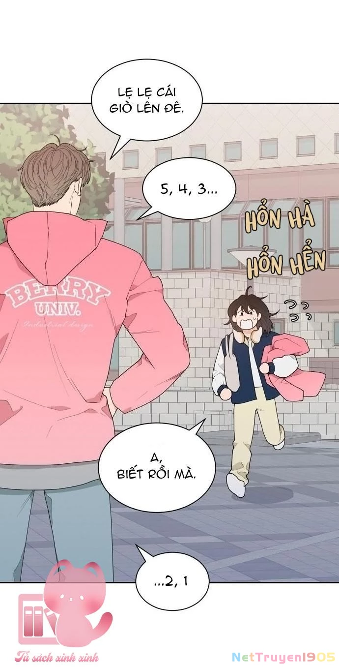Vận May Không Ngờ Chapter 1 - 62