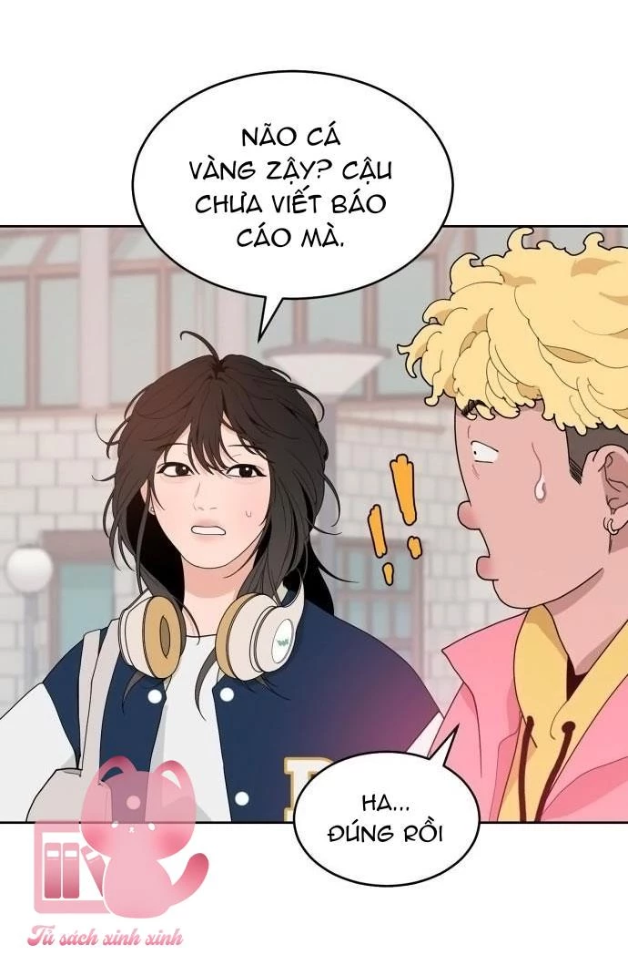 Vận May Không Ngờ Chapter 1 - 66