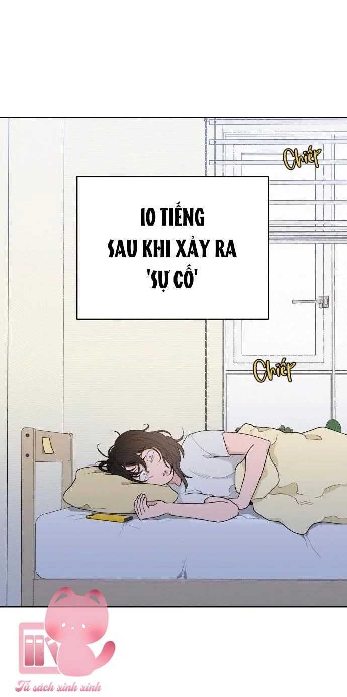 Vận May Không Ngờ Chapter 1 - 81