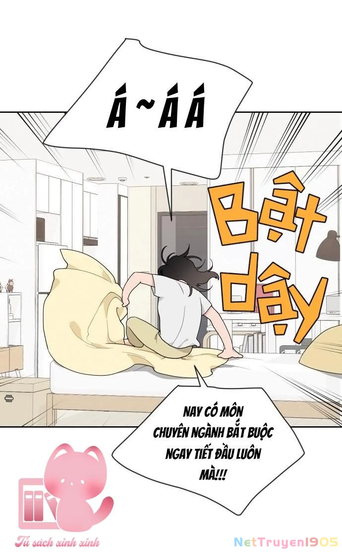 Vận May Không Ngờ Chapter 1 - 84