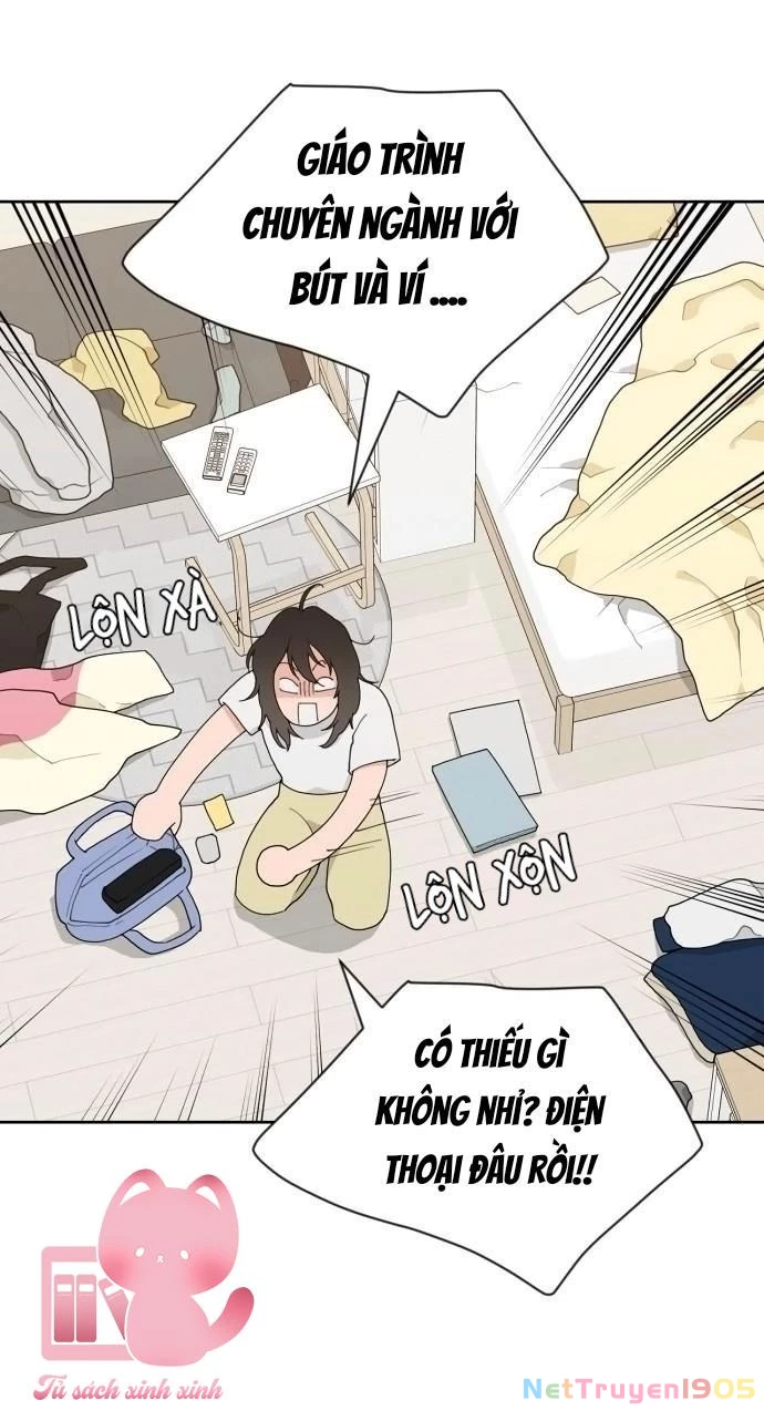 Vận May Không Ngờ Chapter 1 - 89