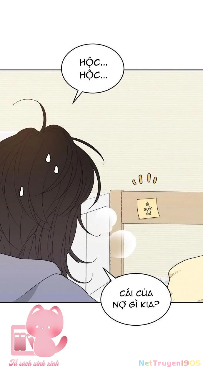 Vận May Không Ngờ Chapter 1 - 91