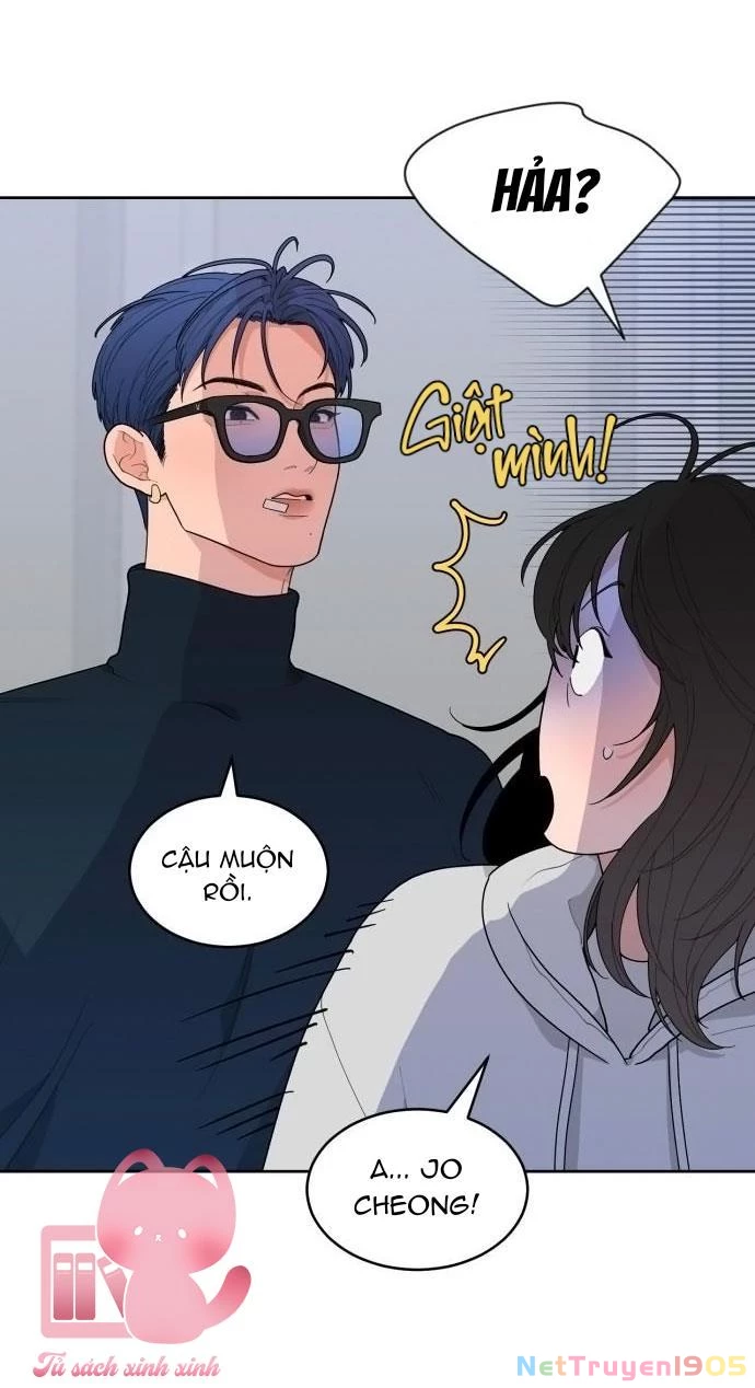 Vận May Không Ngờ Chapter 1 - 99