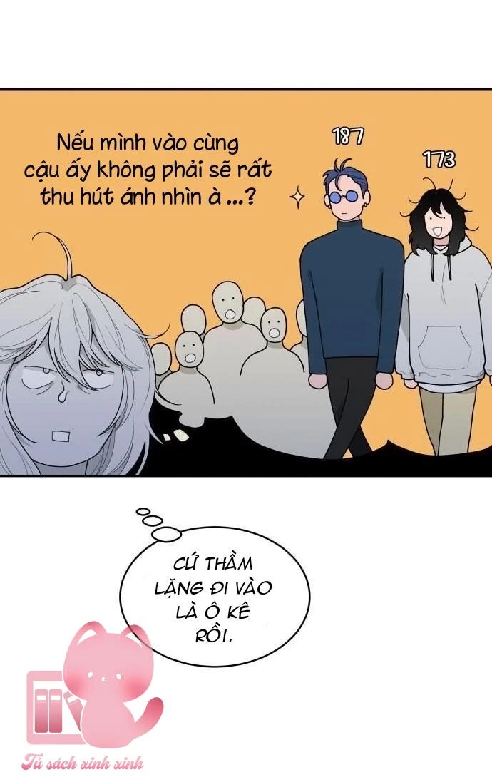 Vận May Không Ngờ Chapter 1 - 102
