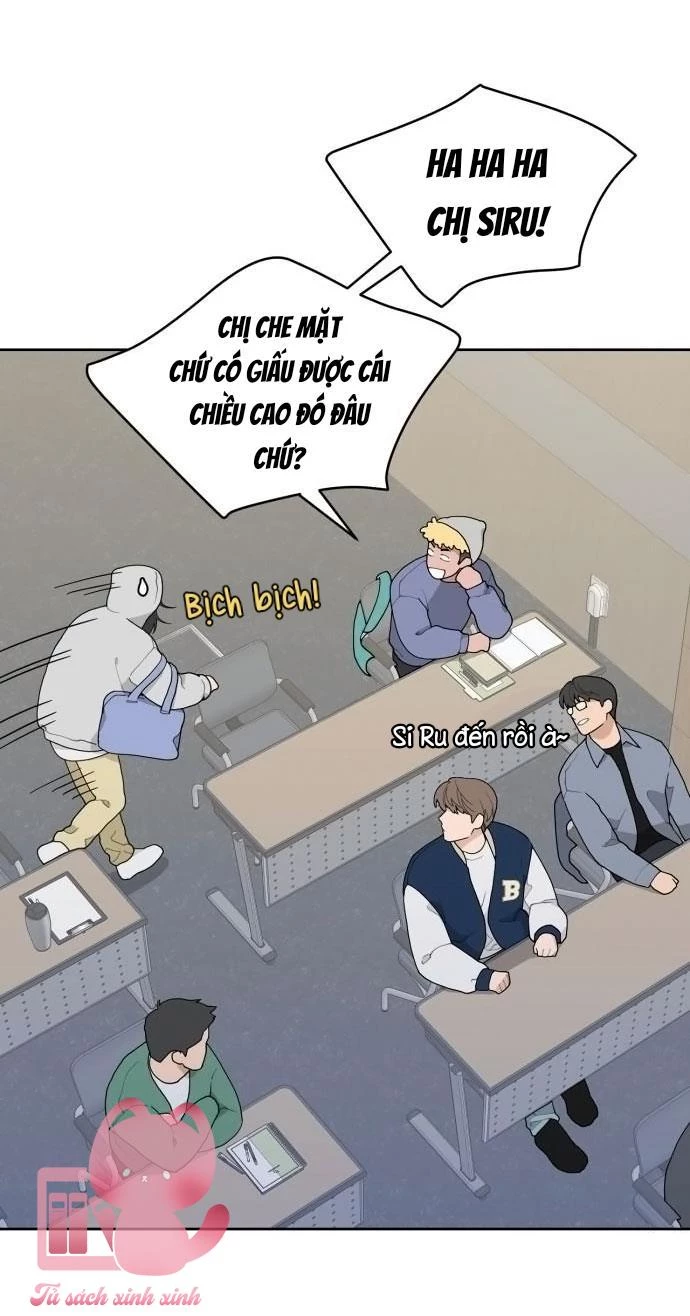 Vận May Không Ngờ Chapter 1 - 105