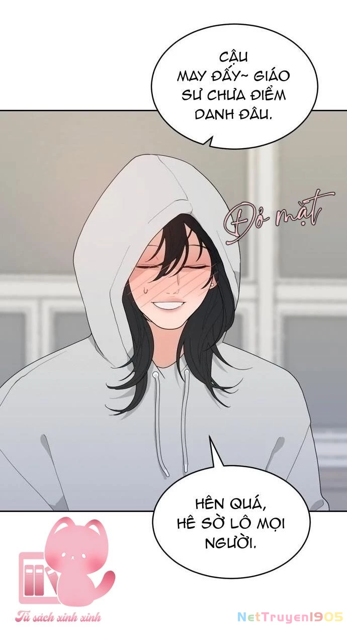 Vận May Không Ngờ Chapter 1 - 106