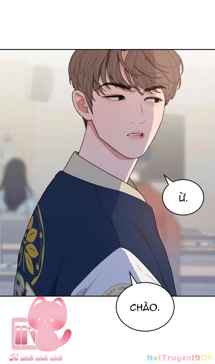 Vận May Không Ngờ Chapter 1 - 109