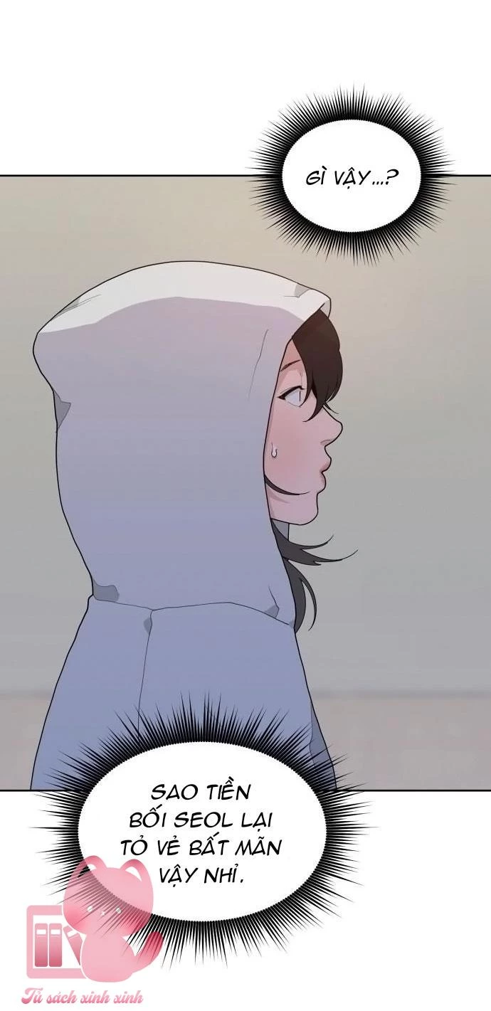 Vận May Không Ngờ Chapter 1 - 112