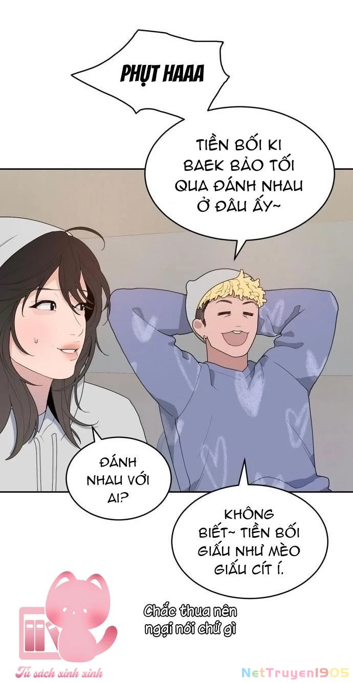 Vận May Không Ngờ Chapter 1 - 114