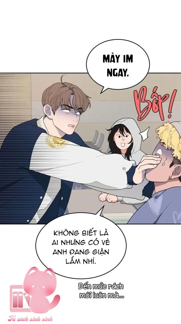 Vận May Không Ngờ Chapter 1 - 115