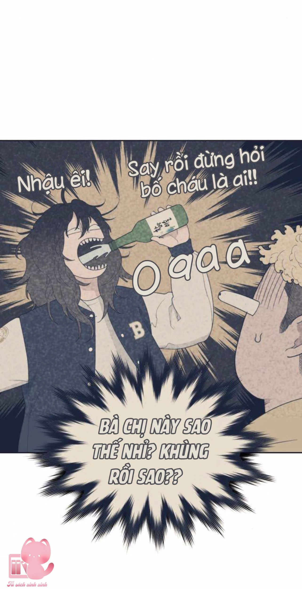 Vận May Không Ngờ Chapter 2 - 10