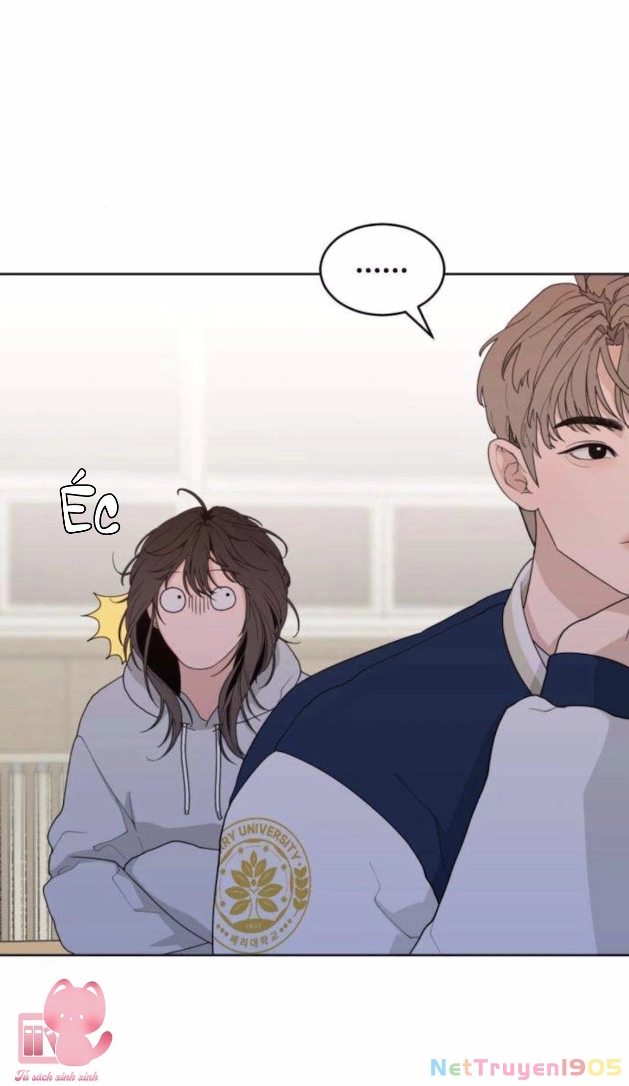 Vận May Không Ngờ Chapter 2 - 25